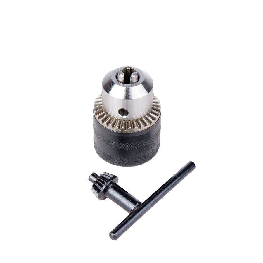 P10527-C0_I1 سه نظام 13 میلیمتر 3/8 اینچ آچاری محک - تصویر 1