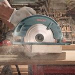 اره گردبر رونیکس مدل 4318 - تصویر 2