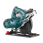 اره گردبر رونیکس مدل 4318 - تصویر 3