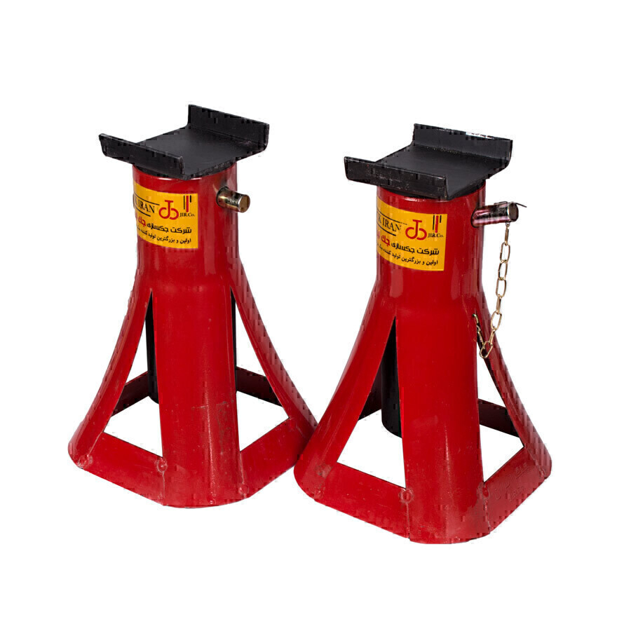P10567-C0_I1 خرک 2 تن جک ایران - تصویر 1