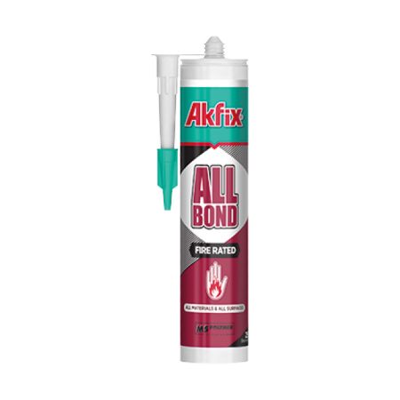 چسب مدل MS Allbound  اک فیکس