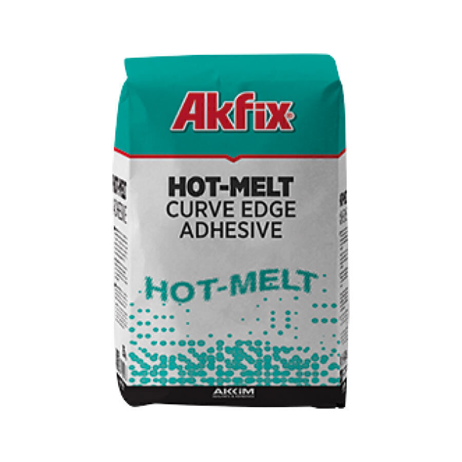P10616-C0_I1 چسب لبه انحنا دار hot melt مدل HM226 اک فیکس - تصویر 1