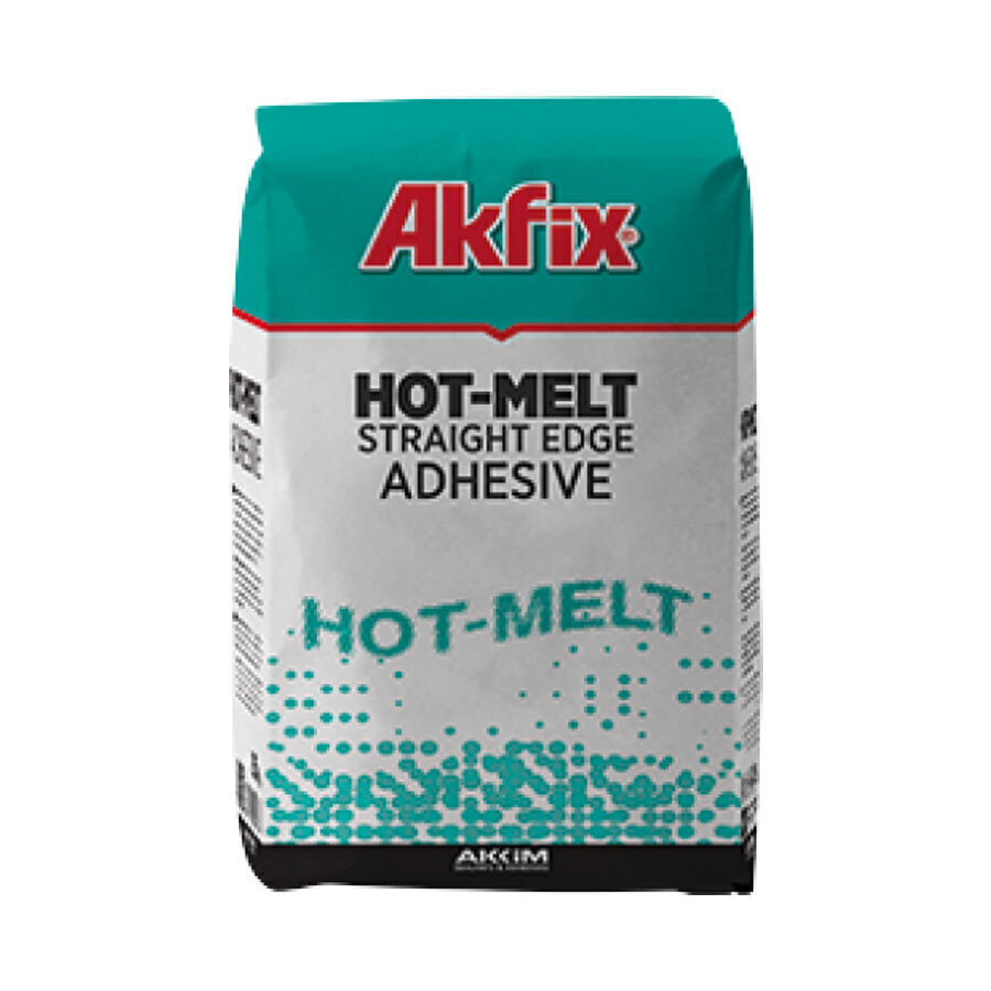 P10618-C0_I1 چسب لبه مستقیم hot melt مدل HM774 اک فیکس - تصویر 1