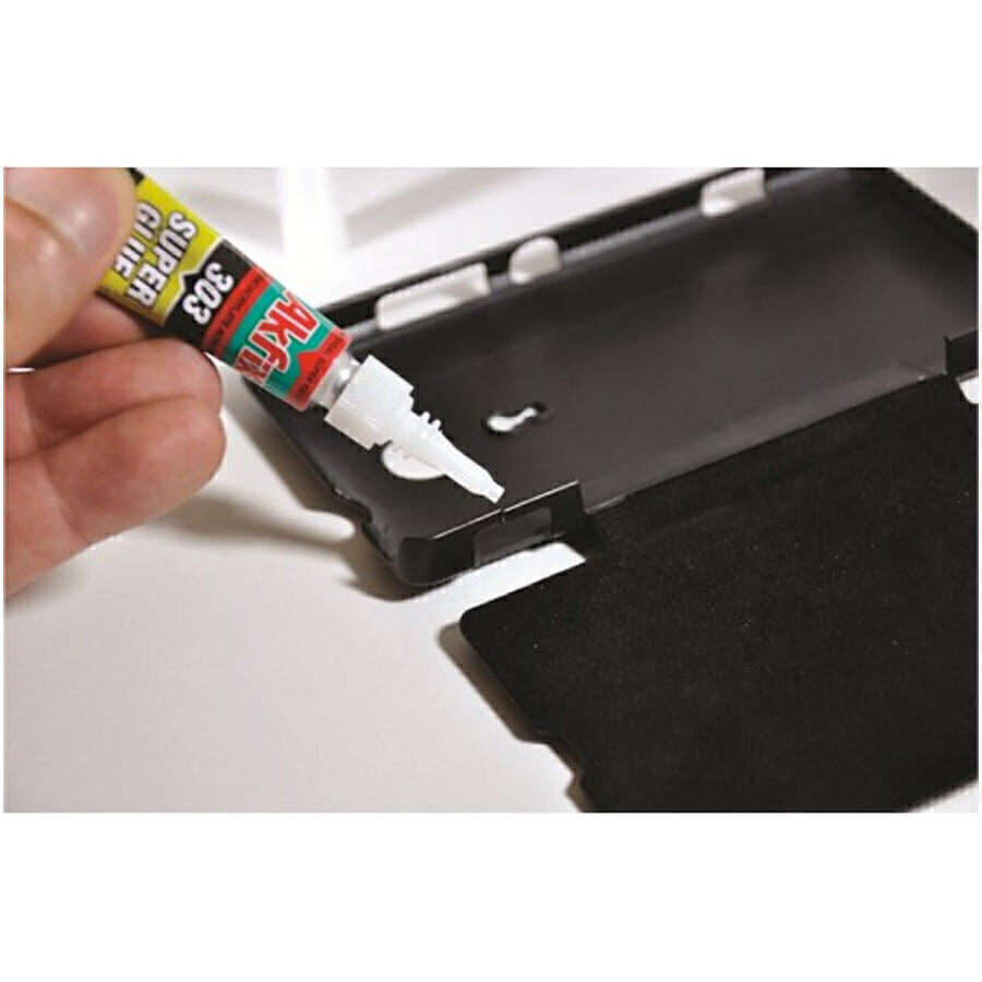 P10622-C0_I1 سوپر چسب مدل 303 اک فیکس - تصویر 1