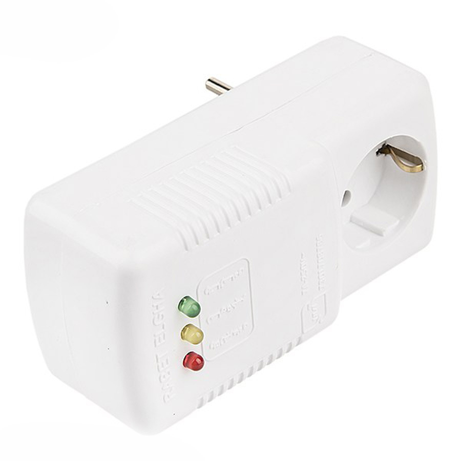 P10653-C0_I1 محافظ ولتاژ رابط القا مدل 125005DW - تصویر 1