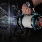 نورافکن رونیکس مدل RH-4255 - تصویر 3