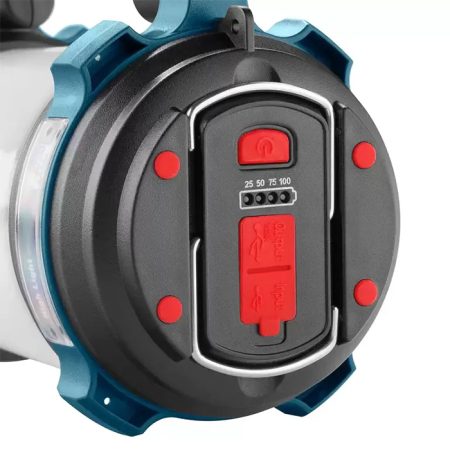 نورافکن رونیکس مدل RH-4255