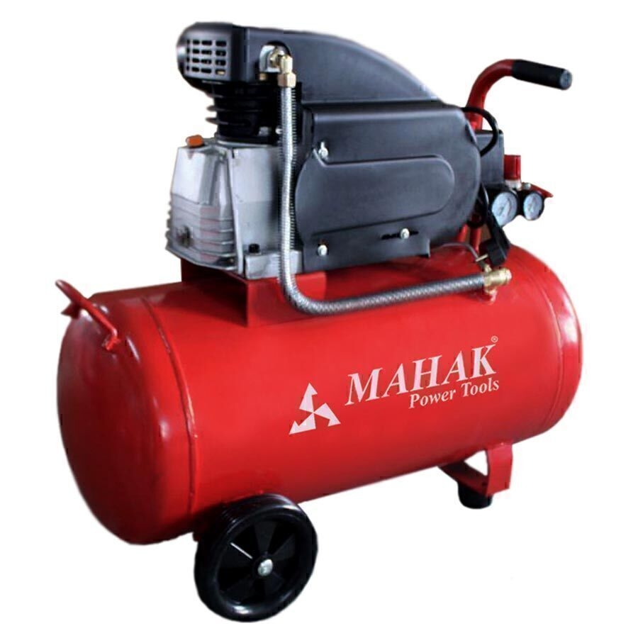 P10693-C0_I1 کمپرسور هوا MK-50 محک - تصویر 1