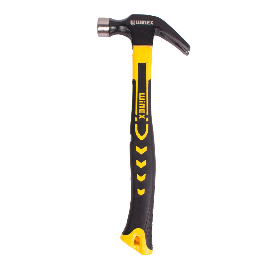 P10697-C0_I1 چکش میخ کش 700 گرمی وینکس - تصویر 1