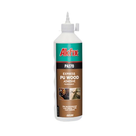 چسب چوب دریایی مدل PA370 اک فیکس