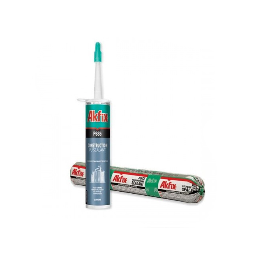 P10760-C0_I1 پلی اورتان 600 میلی لیتری مدل p635 اک فیکس - تصویر 1