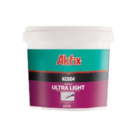 درزگیر مدل AC604 ultra light gap filter اک فیکس