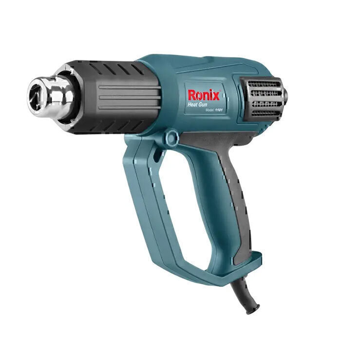 P1078-C0_I1 سشوار صنعتی رونیکس مدل 1101 - تصویر 1