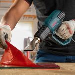 سشوار صنعتی رونیکس مدل 1101 - تصویر 6