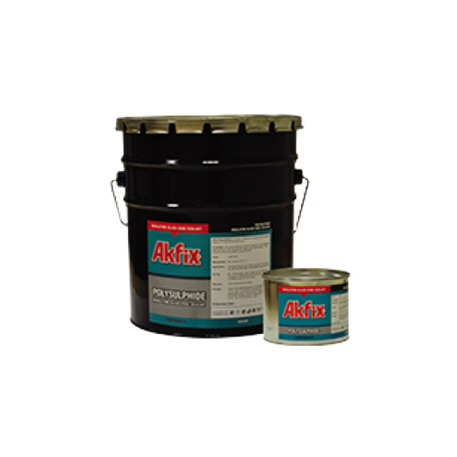 P10801-C0_I1 چسب درزگیر سولفید مدل poly50 اک فیکس - تصویر 1