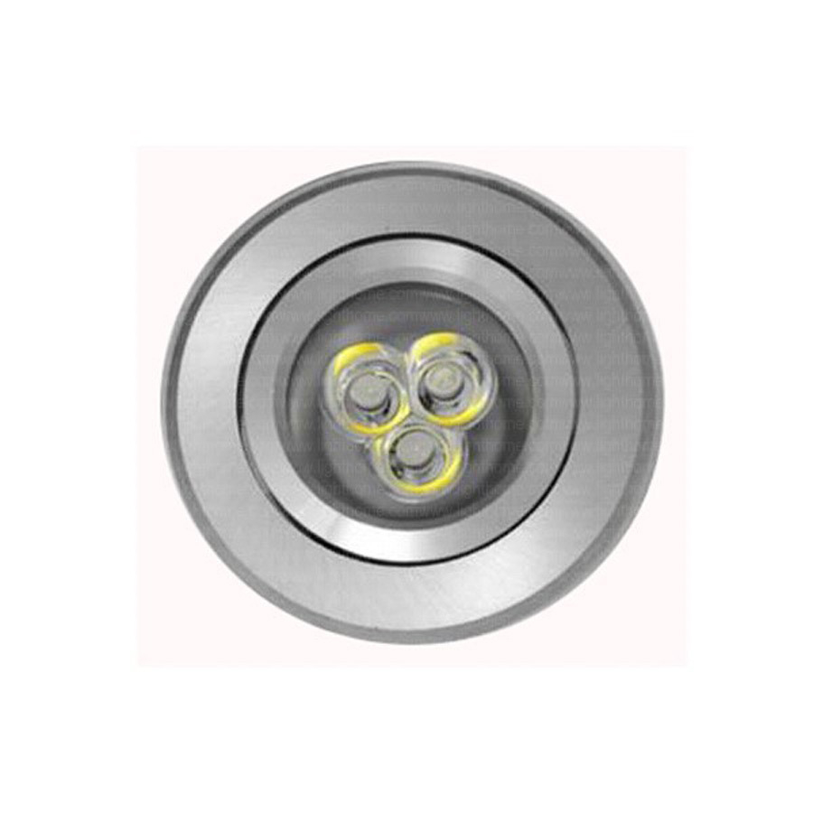 P10872-C0_I1 لامپ هالوژن ال ای دی توکار 3 وات مدل FEC-L519 - تصویر 1