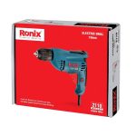 دریل رونیکس مدل 2110 - تصویر 4