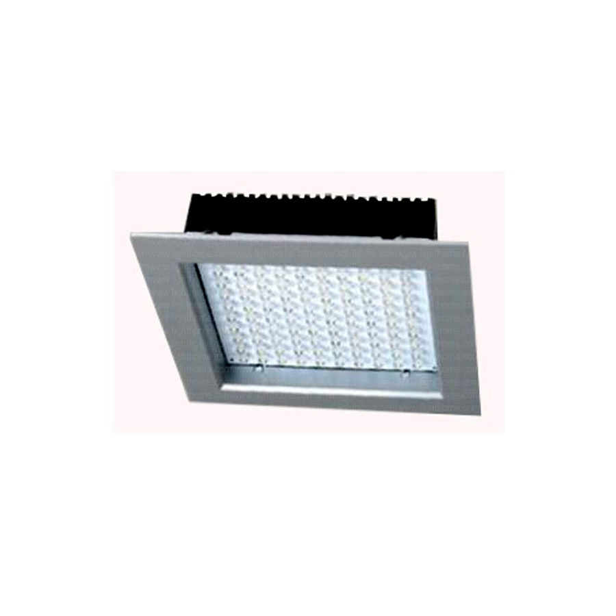 P10894-C0_I1 لامپ هالوژن ال ای دی توکار مدل FEC-F00901 - تصویر 1