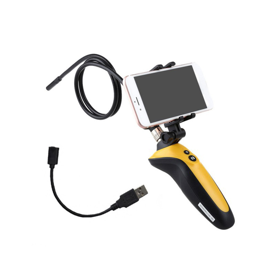 P10923-C0_I1 بروسکوپ دیجیتال اپتیکس مدل HT668-OTG - تصویر 1