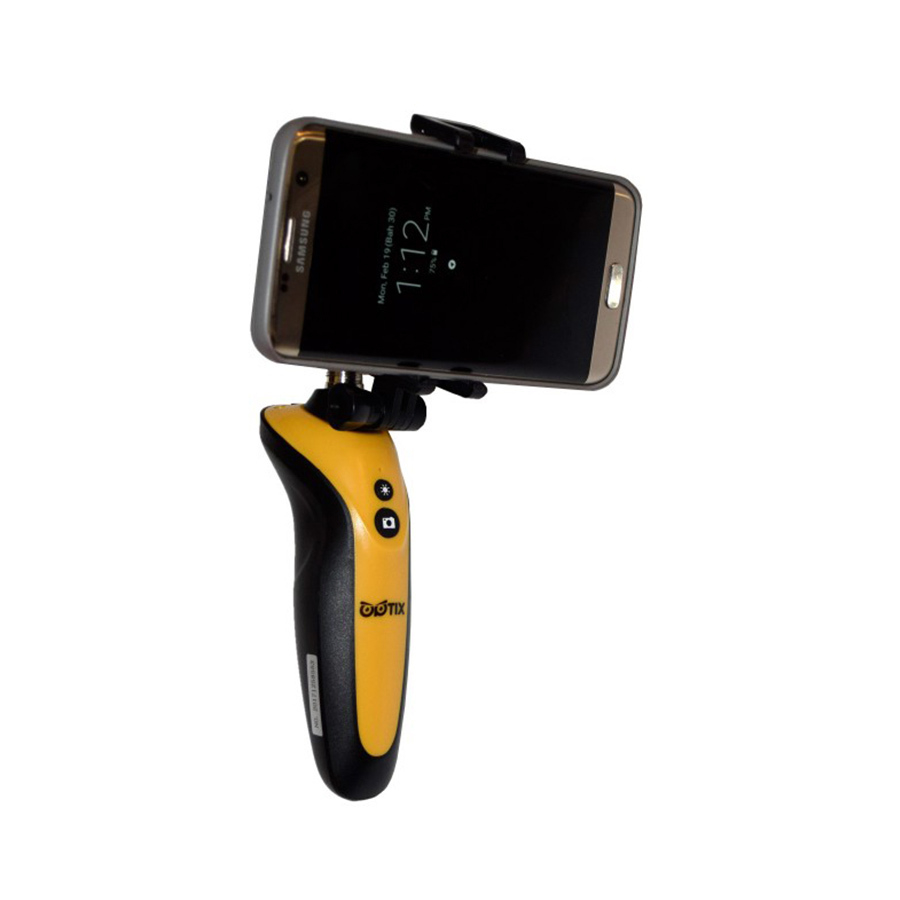 P10924-C0_I1 بروسکوپ دیجیتال اپتیکس مدل XI8.5-1m-WiFi - تصویر 1