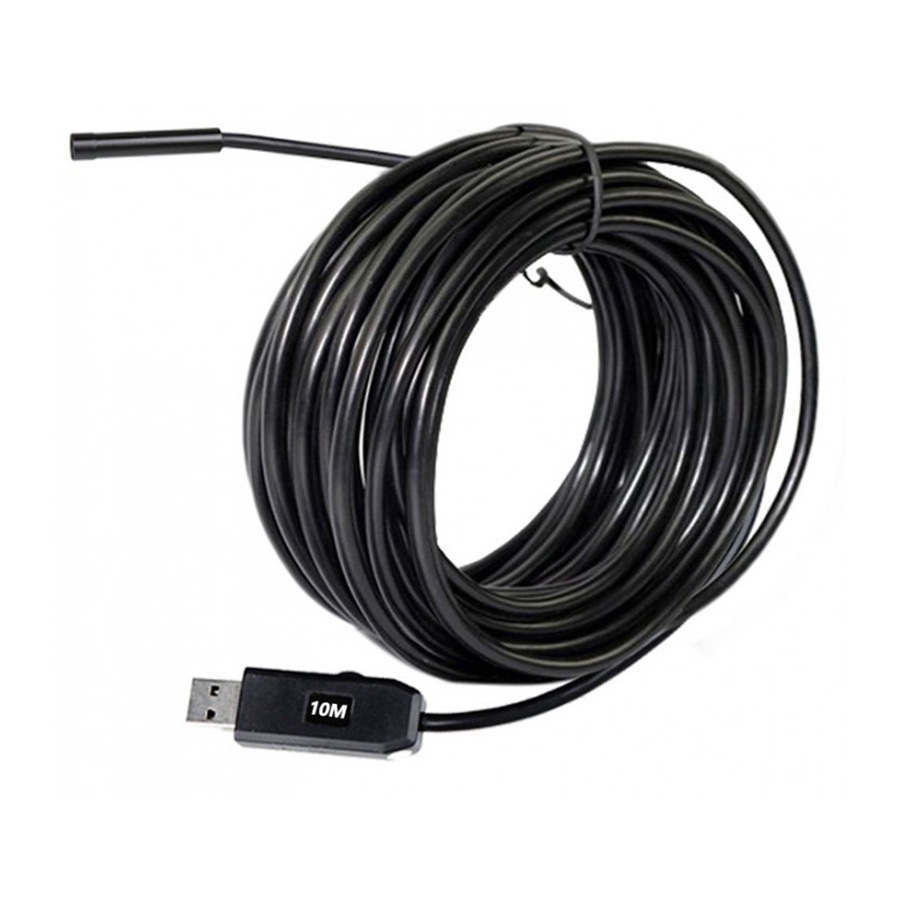 P10939-C0_I1 بروسکوپ اپتیکس مدل Q7mm-10m - تصویر 1