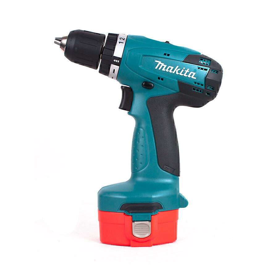 P1094-C0_I1 دریل پیچ گوشتی شارژی ماکیتا مدل 6281DWE - تصویر 1