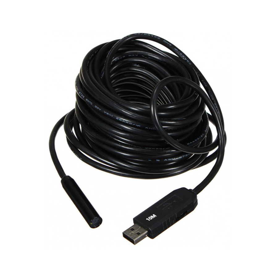 P10944-C0_I1 بروسکوپ اپتیکس مدل Q8mm-10m - تصویر 1