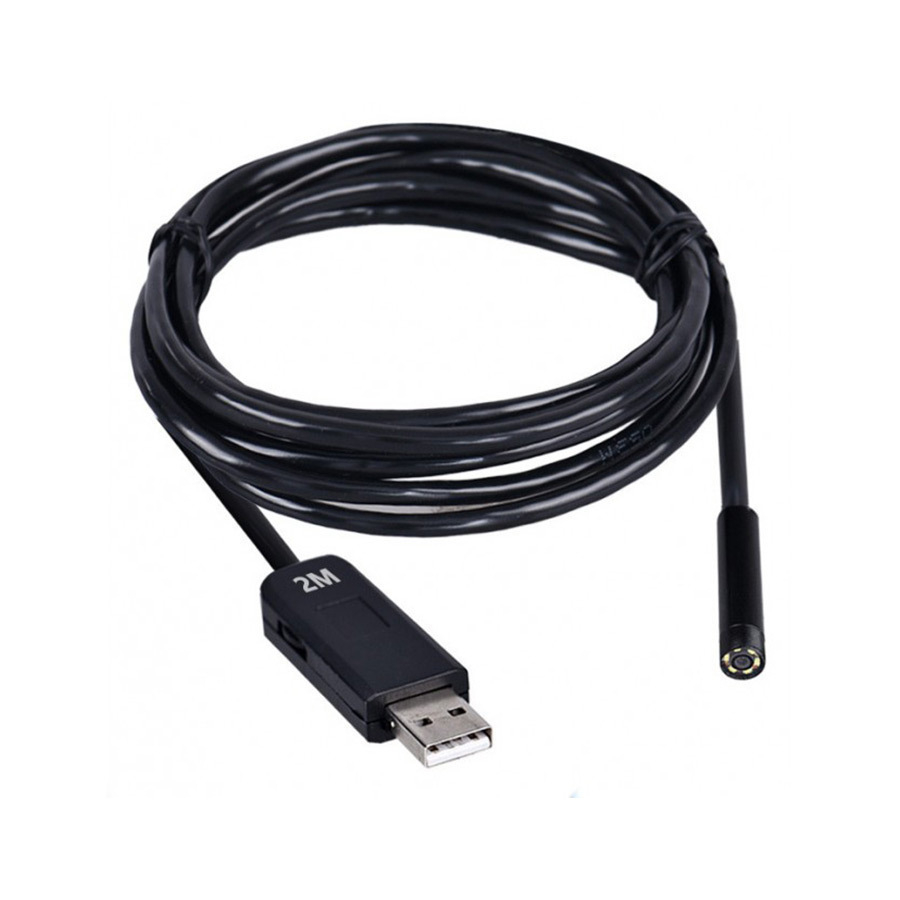 P10945-C0_I1 بروسکوپ اپتیکس مدل Q7mm-2m - تصویر 1