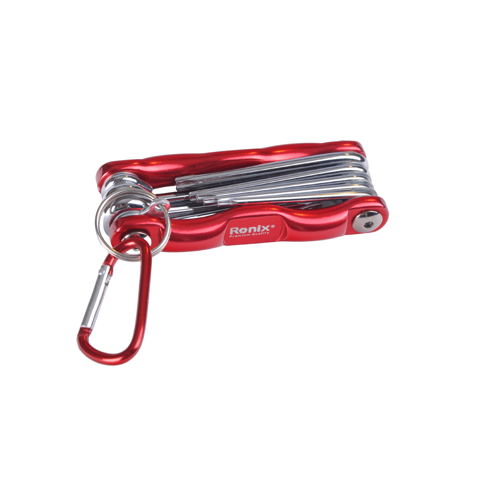 P10974-C0_I1 آلن ستاره ای فانتزی رونیکس مدل RH-2041 - تصویر 1