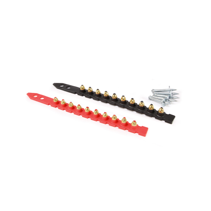 P11016-C0_I1 پک 100 عددی میخ و چاشنی رونیکس (تکراری) - تصویر 1