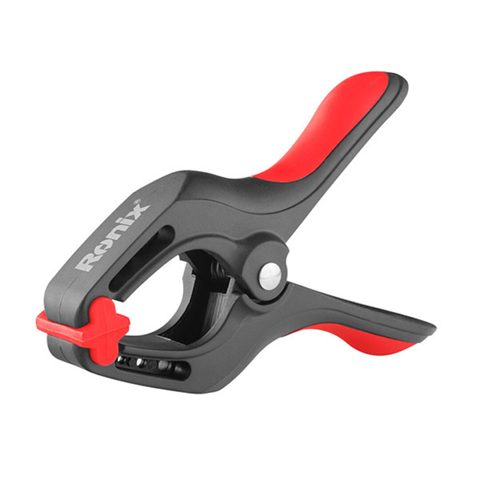 P11037-C0_I1 پیچ دستی انبری رونیکس مدل RH-7604 - تصویر 1