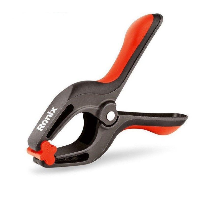 P11039-C0_I1 پیچ دستی انبری رونیکس مدل RH-7606 - تصویر 1