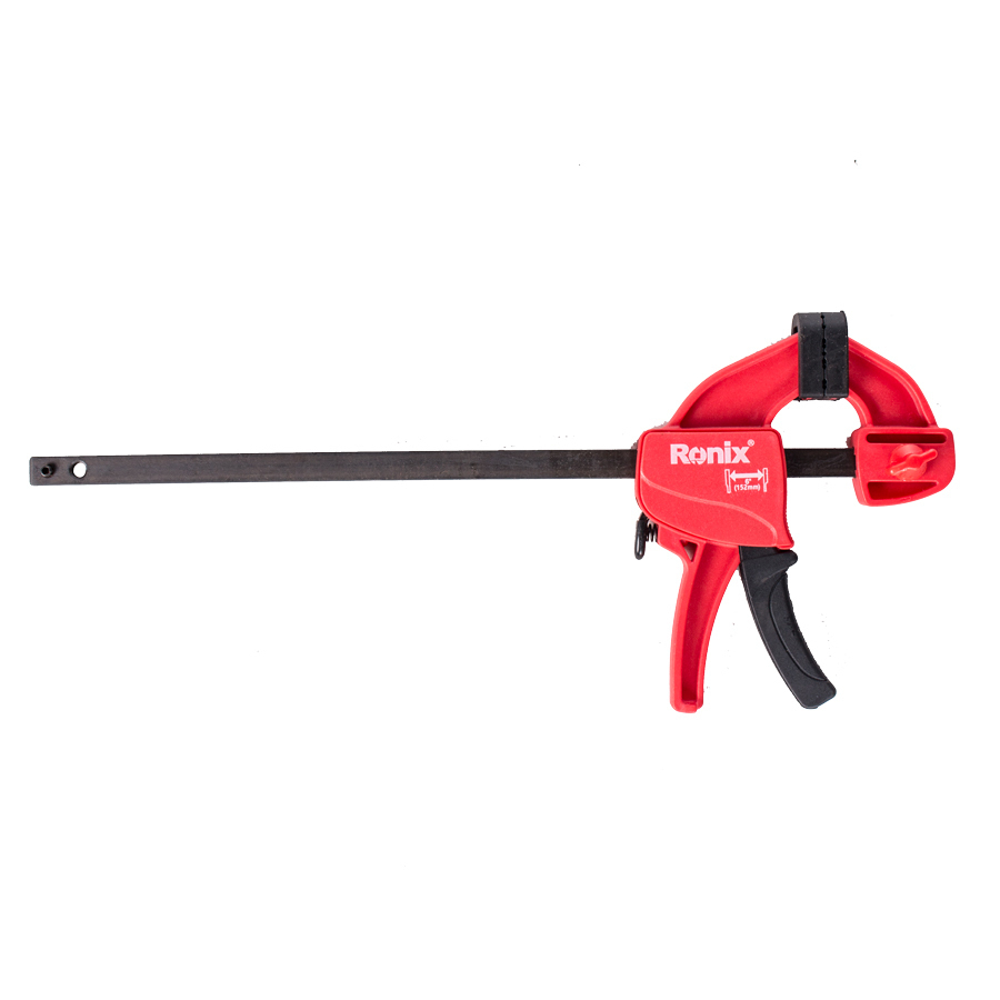 P11048-C0_I1 پیچ دستی فشاری فانتزی 15 سانت رونیکس مدل RH-7502 - تصویر 1