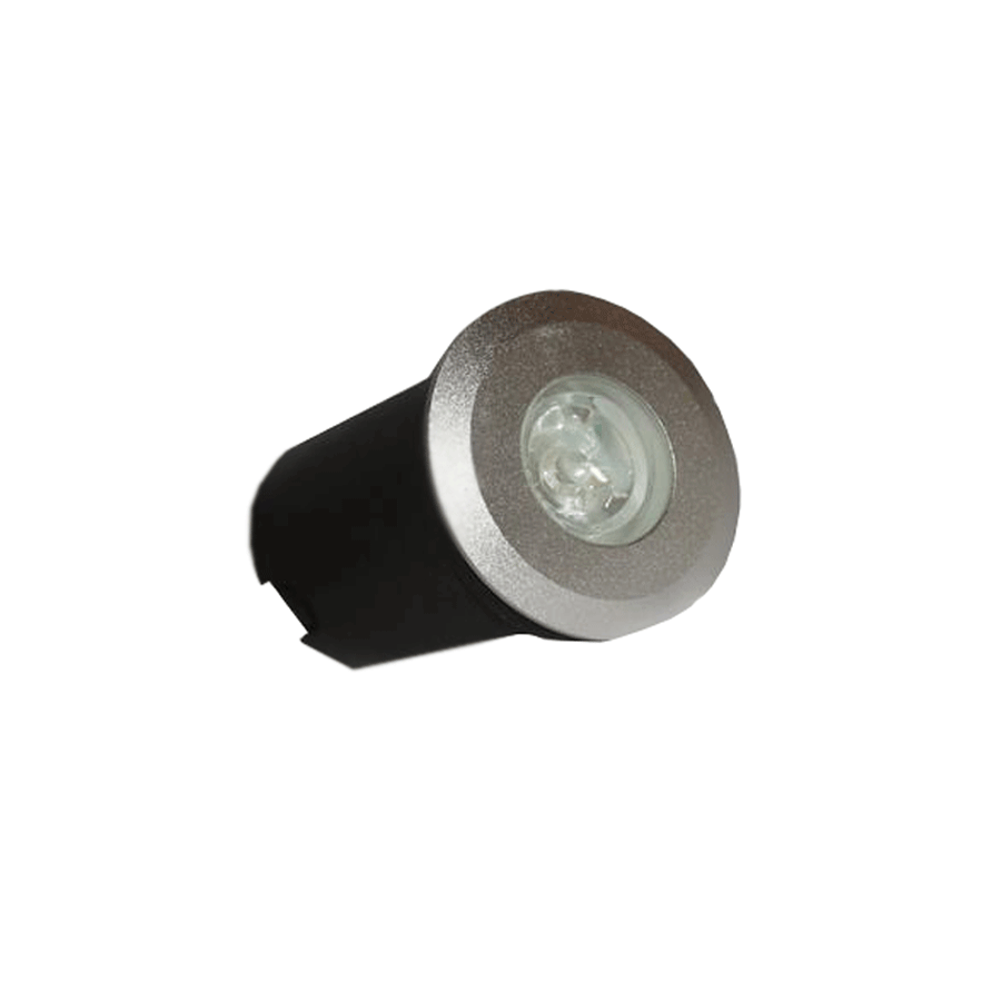 P11091-C0_I1 چراغ دفنی پارکتی توکار مدل FEC-1601-3W-LED - تصویر 1