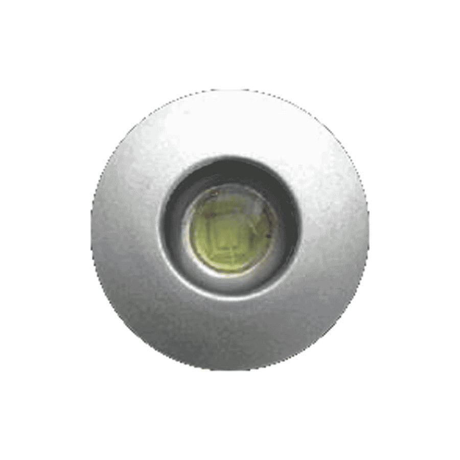P11096-C0_I1 چراغ دفنی پارکتی توکار مدل FEC-1701-1W-LED - تصویر 1