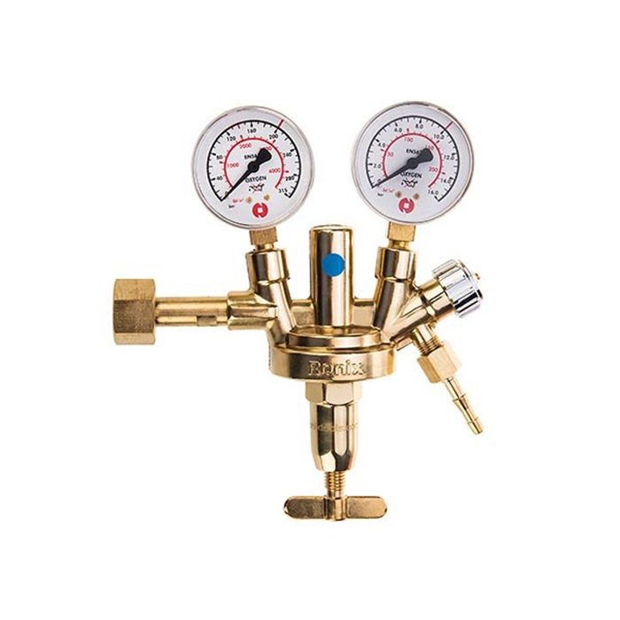 P11110-C0_I1 مانومتر رونیکس مدل RH-4504 - تصویر 1