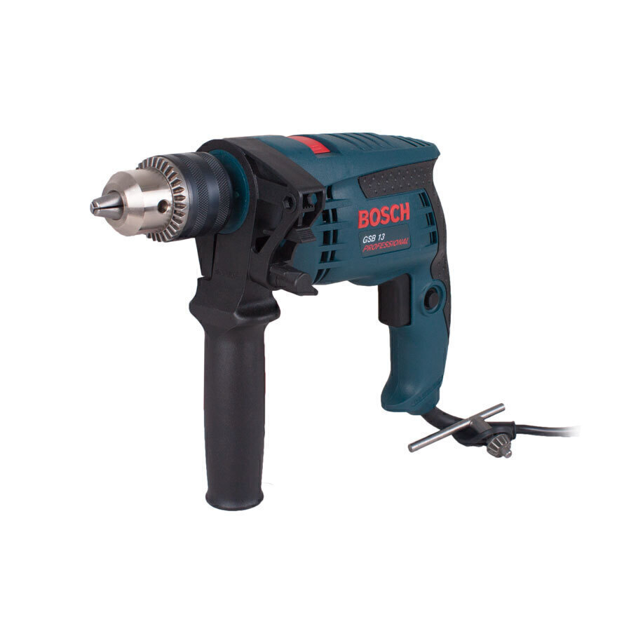 P1112-C0_I1 دریل چکشی بوش مدل GSB13 - تصویر 1
