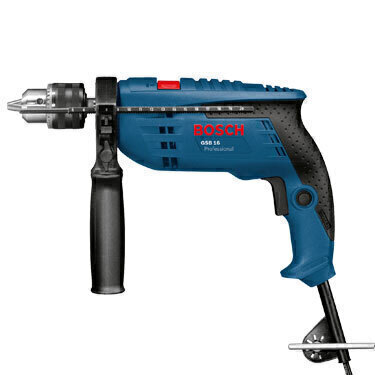 P1113-C0_I1 دریل چکشی بوش مدل GSB16 - تصویر 1