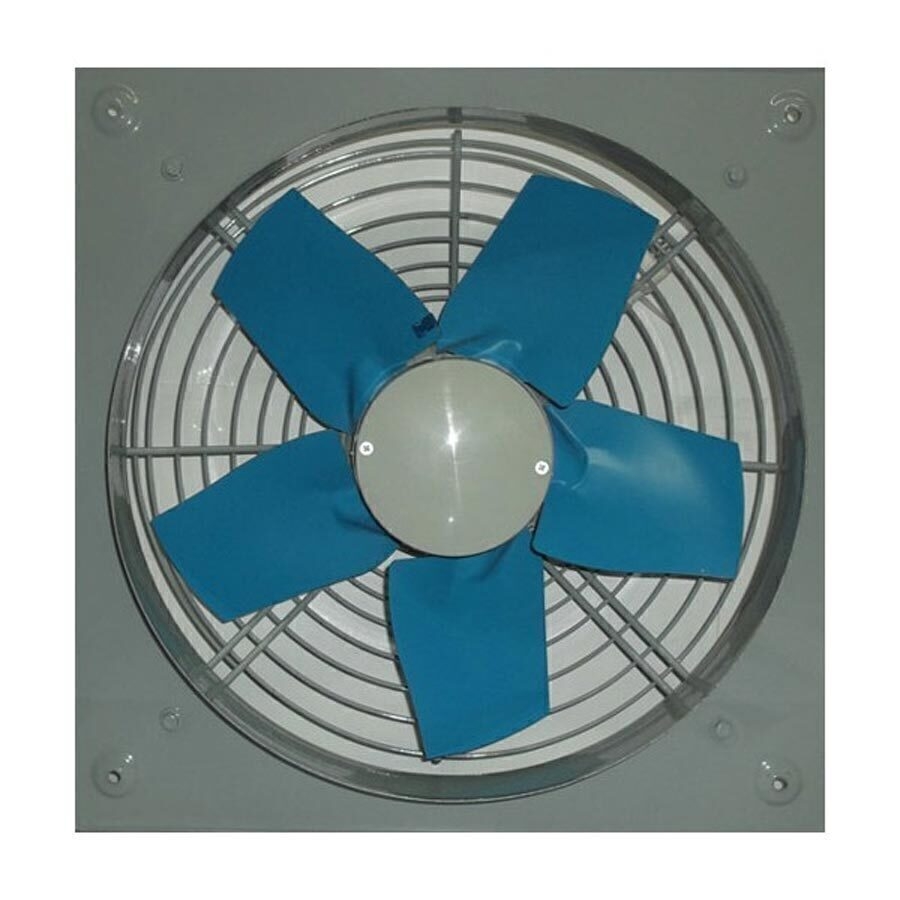 P11132-C0_I1 هواکش صنعتی دمنده مدل سبک فلزی 60 سانت 1350 دور - تصویر 1