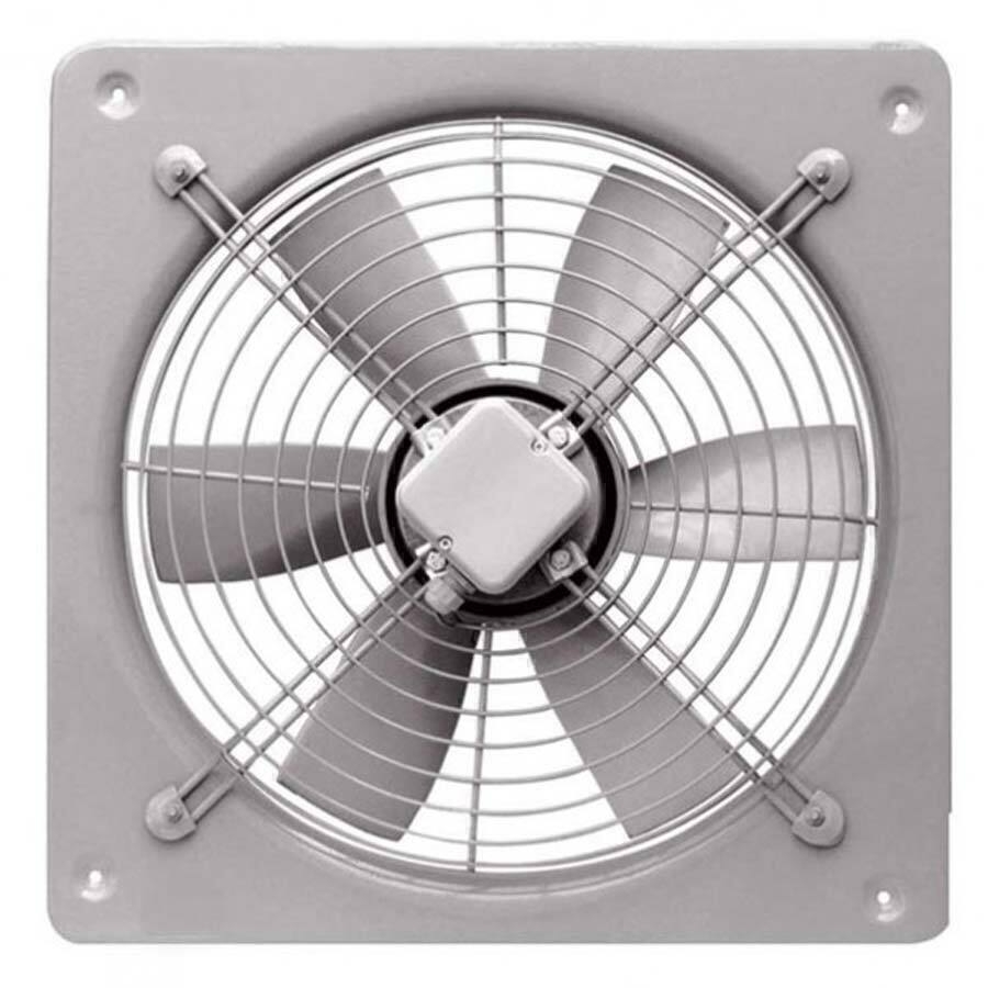 P11140-C0_I1 هواکش صنعتی دمنده مدل ایلکا 30 سانت 1400 دور - تصویر 1