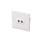 سوکت تلفن خیام الکتریک مدل آرام(5 و 10 عددی) - تصویر 2