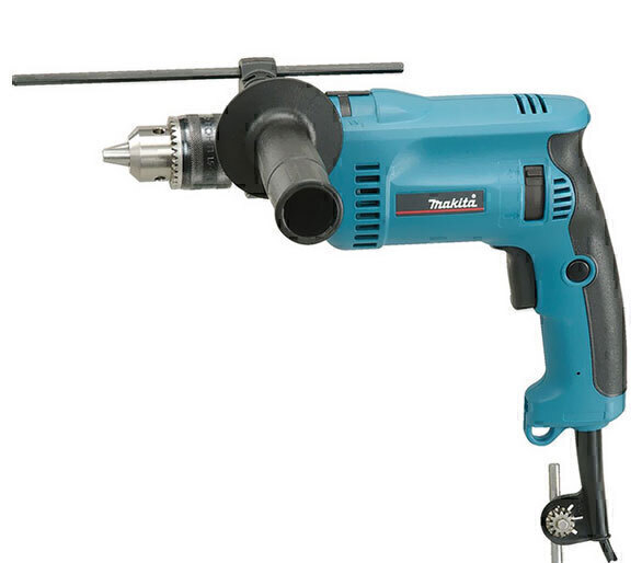 P1119-C0_I1 دریل چکشی ماکیتا مدل HP1640K - تصویر 1