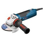 مینی فرز بوش مدل GWS17-125CIE