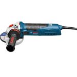 مینی فرز بوش مدل GWS17-125CIE - تصویر 2