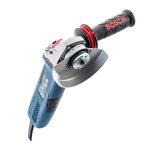 مینی فرز بوش مدل GWS17-125CIE - تصویر 4