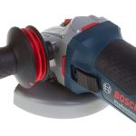 مینی فرز بوش مدل GWS17-125CIE - تصویر 9