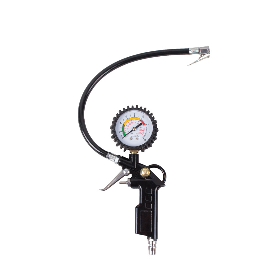 P11212-C0_I1 درجه باد کارگاهی تفنگی درجه یک - تصویر 1