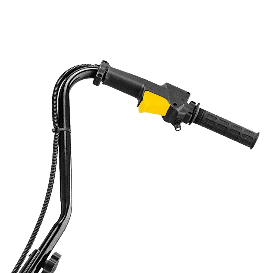 P11213-C0_I1 علف زن بنزینی کالسکه ای مدل KHM-152 کنزاکس - تصویر 1