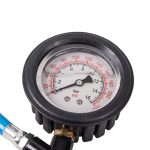 درجه باد کارگاهی تفنگی مدل روغنی - تصویر 3