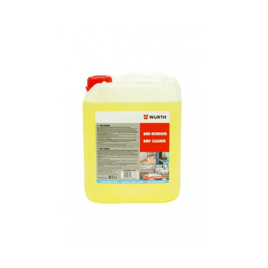 P11236-C0_I1 تمیز کننده کف کارگاه BMF وورث - تصویر 1